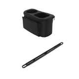 Maxbell Balance Handlebar Bar Crossbar for Yamaha Xmax 250 300 Nmax 125 155 Cup Phone Holder