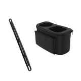 Maxbell Balance Handlebar Bar Crossbar for Yamaha Xmax 250 300 Nmax 125 155 Cup Phone Holder