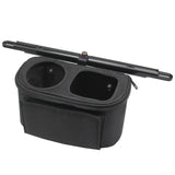 Maxbell Balance Handlebar Bar Crossbar for Yamaha Xmax 250 300 Nmax 125 155 Cup Phone Holder