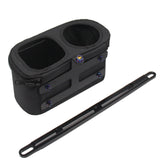 Maxbell Balance Handlebar Bar Crossbar for Yamaha Xmax 250 300 Nmax 125 155 Cup Phone Holder