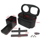 Maxbell Balance Handlebar Bar Crossbar for Yamaha Xmax 250 300 Nmax 125 155 Cup Phone Holder