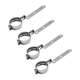 Maxbell Headlight Mount Bracket Professional for Harley Cruise Crown Prince 883