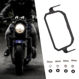 Maxbell Motorcycle Screen Protector Guard Protector Waterproof for BMW R1250GS