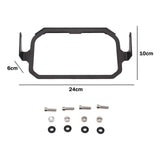 Maxbell Motorcycle Screen Protector Guard Protector Waterproof for BMW R1250GS