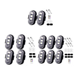 Maxbell Drone Strobe Lights Lightweight Practical for Bicycles Cars Motorcycles 1 drag