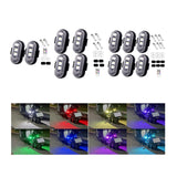 Maxbell Drone Strobe Lights Lightweight Practical for Bicycles Cars Motorcycles 1 drag