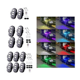 Maxbell Drone Strobe Lights Lightweight Practical for Bicycles Cars Motorcycles 1 drag