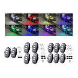 Maxbell Drone Strobe Lights Lightweight Practical for Bicycles Cars Motorcycles 1 drag