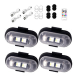 Maxbell Drone Strobe Lights Lightweight Practical for Bicycles Cars Motorcycles 1 drag 4