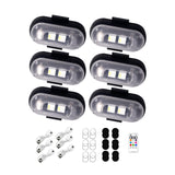 Maxbell Drone Strobe Lights Lightweight Practical for Bicycles Cars Motorcycles 1 drag 6