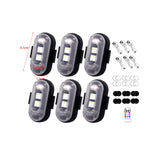 Maxbell Drone Strobe Lights Lightweight Practical for Bicycles Cars Motorcycles 1 drag 6