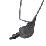 Maxbell Bike Rear View Mirrors Motorcycle Cycling Removable for Modification Left