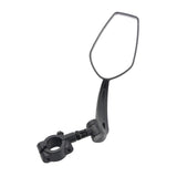 Maxbell Bike Rear View Mirrors Motorcycle Cycling Removable for Modification Left