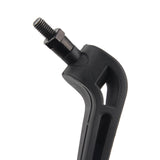 Maxbell Bike Rear View Mirrors Motorcycle Cycling Removable for Modification Left