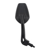 Maxbell Bike Rear View Mirrors Motorcycle Cycling Removable for Modification Left