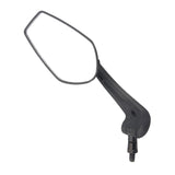 Maxbell Bike Rear View Mirrors Motorcycle Cycling Removable for Modification Left
