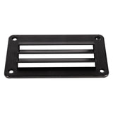 Maxbell Exhaust air Vent Ventilators for Caravan RV Boat Marine Durable Black