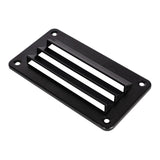 Maxbell Exhaust air Vent Ventilators for Caravan RV Boat Marine Durable Black