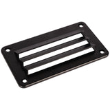 Maxbell Exhaust air Vent Ventilators for Caravan RV Boat Marine Durable Black