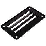 Maxbell Exhaust air Vent Ventilators for Caravan RV Boat Marine Durable Black