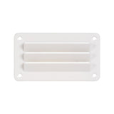 Maxbell Exhaust air Vent Ventilators for Caravan RV Boat Marine Durable White