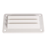 Maxbell Exhaust air Vent Ventilators for Caravan RV Boat Marine Durable White