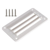 Maxbell Exhaust air Vent Ventilators for Caravan RV Boat Marine Durable White