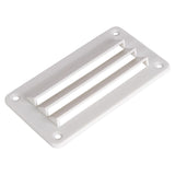 Maxbell Exhaust air Vent Ventilators for Caravan RV Boat Marine Durable White