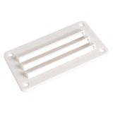 Maxbell Exhaust air Vent Ventilators for Caravan RV Boat Marine Durable White