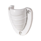 Maxbell Clam Shell Ventilator Direct Replaces Accessory Plastic for Navigation 7x7.5x3cm white
