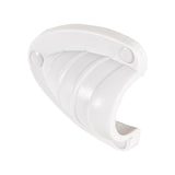 Maxbell Clam Shell Ventilator Direct Replaces Accessory Plastic for Navigation 6x6.5x2.5cm white
