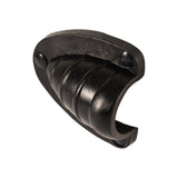 Maxbell Clam Shell Ventilator Direct Replaces Accessory Plastic for Navigation 6x6.5x2.5cm black