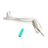 Maxbell Leg Hook Hanger Wall Mounted Waterproof for Scarf Coat Indoor & Outdoor