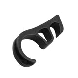Maxbell Universal Motorcycle Buckle Brake Hook Dirt Motorcycle Accessories Street Black