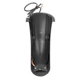 Maxbell Tire Mudguard with Tail Lights Guard Bicycle Electric Scooter Rear Fender