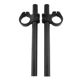 Maxbell 2x Fork Tube Clip On Handlebar for Honda GB350 NC59 GB350S CB350S