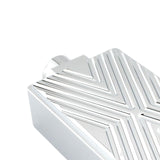 Maxbell Motorcycle Brake Lever Pedal Foot Rests Replace for BMW R18 2020-2022 Argent