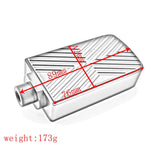 Maxbell Motorcycle Brake Lever Pedal Foot Rests Replace for BMW R18 2020-2022 Argent