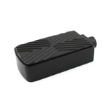 Maxbell Motorcycle Brake Lever Pedal Foot Rests Replace for BMW R18 2020-2022 Black