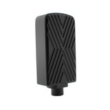 Maxbell Motorcycle Brake Lever Pedal Foot Rests Replace for BMW R18 2020-2022 Black