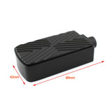 Maxbell Motorcycle Brake Lever Pedal Foot Rests Replace for BMW R18 2020-2022 Black