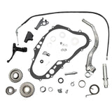 Maxbell Complete Starter Kick Start Kit 2630029815 Parts for Suzuki Dr-Z400E