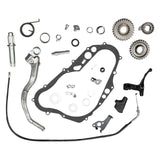 Maxbell Complete Starter Kick Start Kit 2630029815 Parts for Suzuki Dr-Z400E