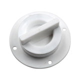 Maxbell Sturdy Boat Transom Bung Professional Replaces 9cm Od Outlet Universal