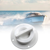 Maxbell Sturdy Boat Transom Bung Professional Replaces 9cm Od Outlet Universal
