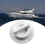 Maxbell Sturdy Boat Transom Bung Professional Replaces 9cm Od Outlet Universal
