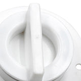 Maxbell Sturdy Boat Transom Bung Professional Replaces 9cm Od Outlet Universal