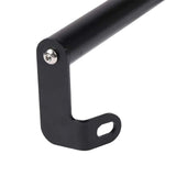 Maxbell Motorcycle Windshield Phone Stand Holder for Loncin Voge 500DS Durable