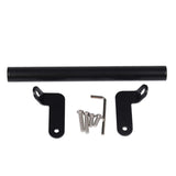 Maxbell Motorcycle Windshield Phone Stand Holder for Loncin Voge 500DS Durable