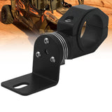 Maxbell Light Bar Mounts UTV whips Mount spotlights Mount for RZR900 1000